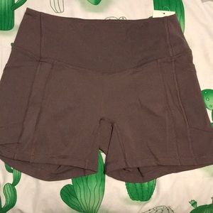 Strong Physiquez Maroon Shorts